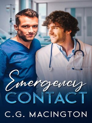 cover image of Emergency Contact